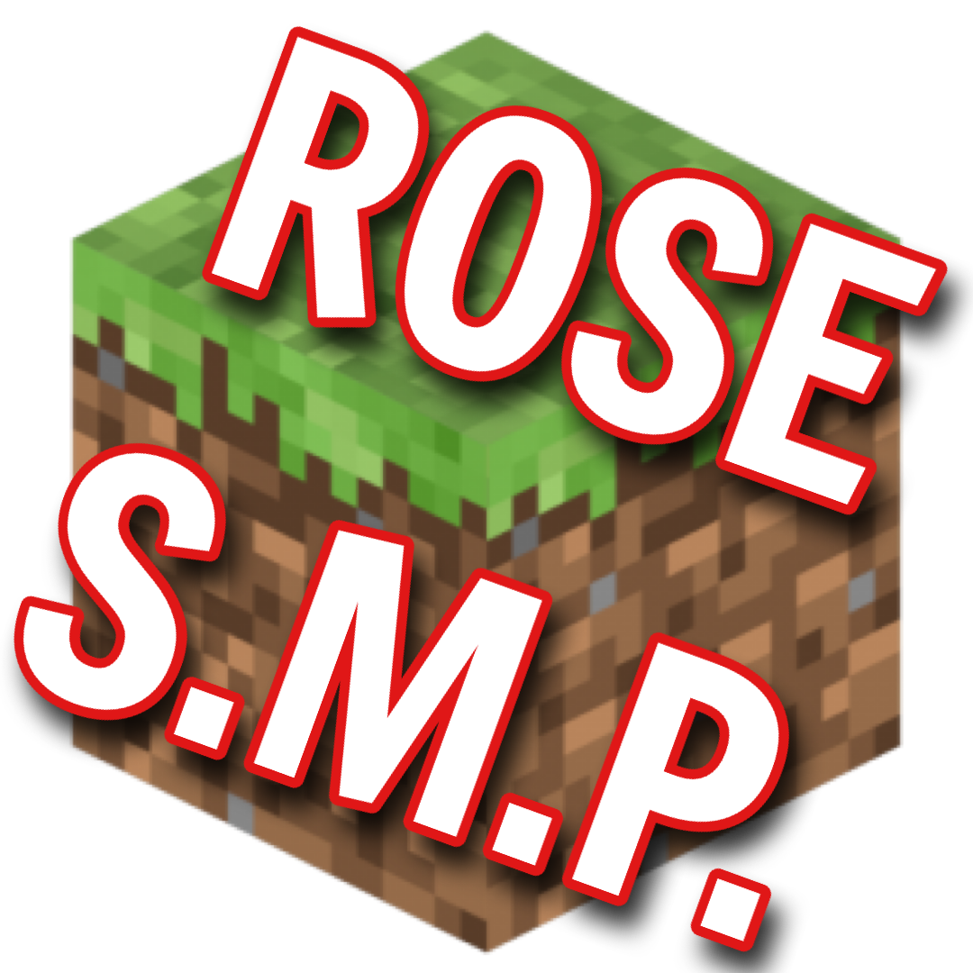 Rose SMP Logo